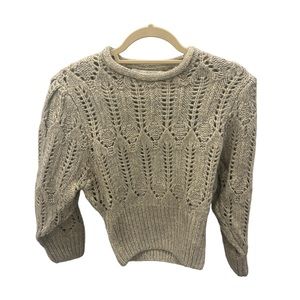 ASTR Crew Neck Sweater. Size XS